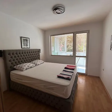 アパート Nana's *