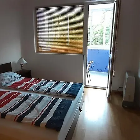Nana's Apartment *