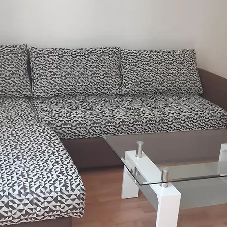 Nana's Apartment Varna