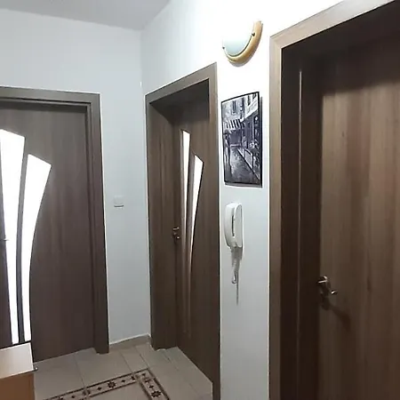 Apartment Nana's *