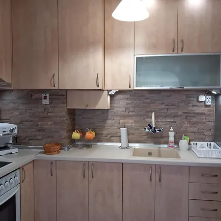 Nana's Apartment