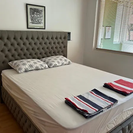 Nana's Apartament