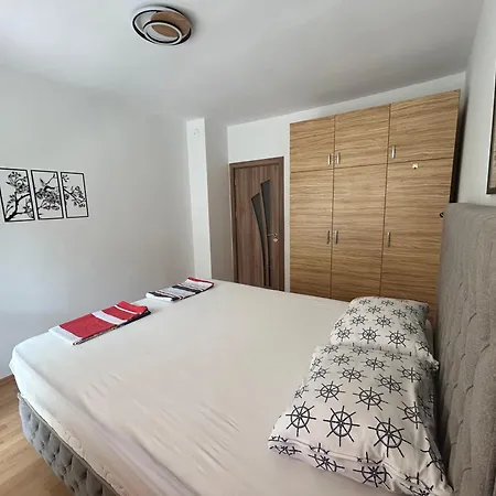 Apartament Nana's *
