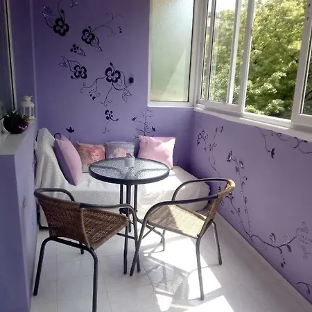 Nana's Apartment *